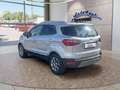 Ford EcoSport 1.0 EcoBoost Titanium  Xenon/Navi/Winterpaket Silber - thumbnail 3