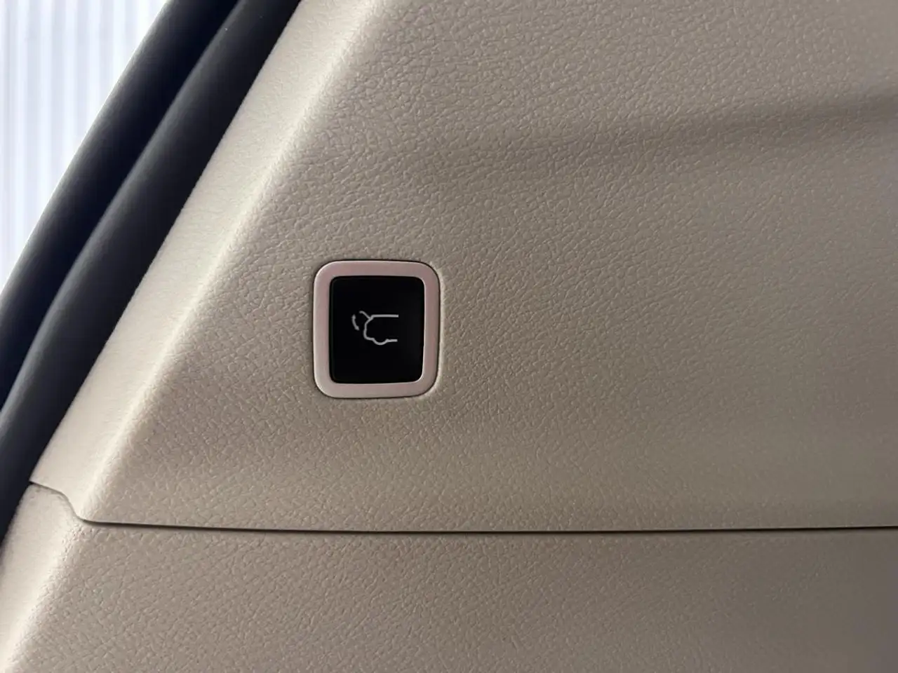 Chrysler Pacifica fotografie Chrysler Pacifica