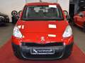 Peugeot Partner L1 Komfort~AHK~6 SITZER~KLIMA~TÜV~EURO5 Rot - thumbnail 14
