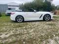 BMW Z4 Roadster sDrive 20 i M Sport, Blanc - thumbnail 2