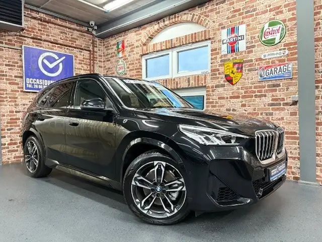 BMW X1 X1 23iA 2.0 218cv Auto xDrive M-SPORT (New Model)