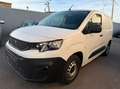 Peugeot Partner III BlueHDI 100 650kg Pro Blanc - thumbnail 1
