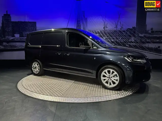 Volkswagen Caddy Cargo Maxi 2.0 TDI Style *Led*Navi*Camera*ErgoComf