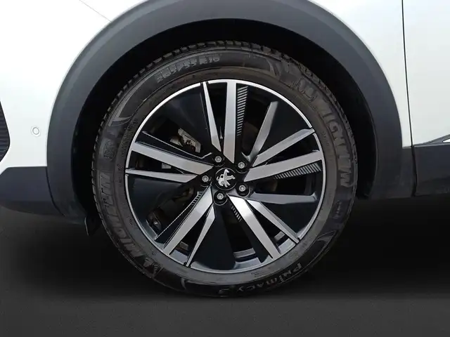 Peugeot 5008 view 10