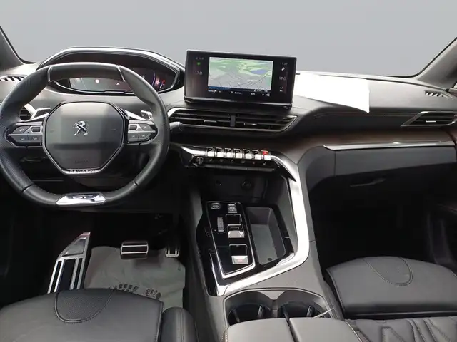 Peugeot 5008 view 15