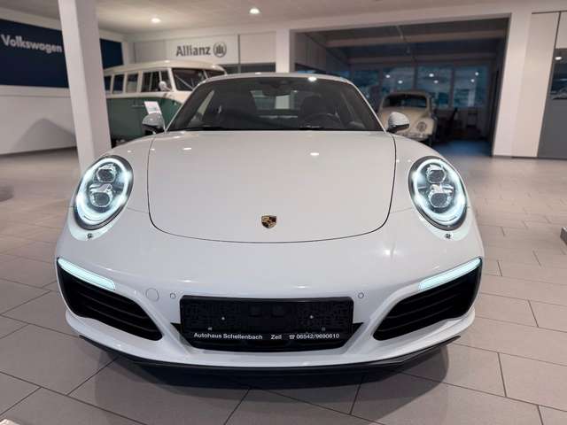 Porsche 911 Carrera4S*ACC*PDLS+*KAMERA