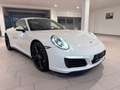 Porsche 911 Carrera4S*ACC*PDLS+*KAMERA Blanc - thumbnail 3