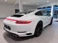 Porsche 911 Carrera4S*ACC*PDLS+*KAMERA Blanc - thumbnail 4