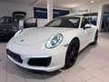 Porsche 911 Carrera4S*ACC*PDLS+*KAMERA Blanc - thumbnail 1
