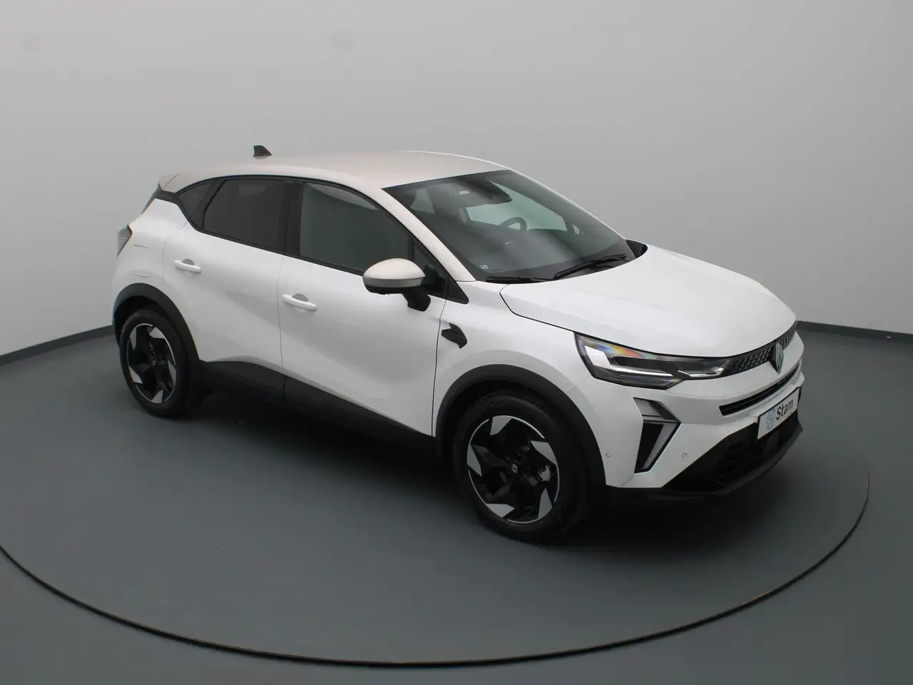 Renault Captur 2026 — фото 11