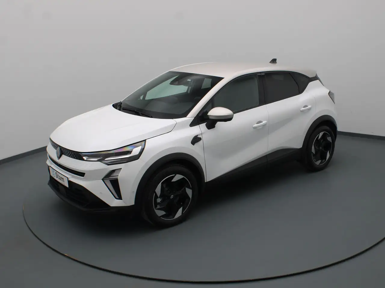 Renault Captur 2026 — фото 9