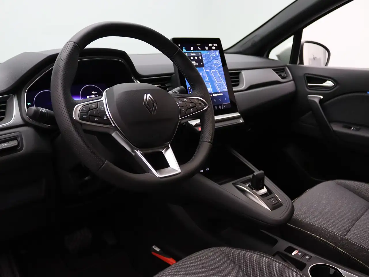Renault Captur 2026