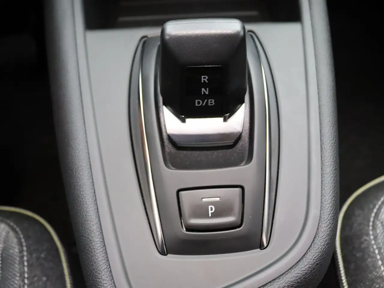 Renault Captur 2026 — фото 15