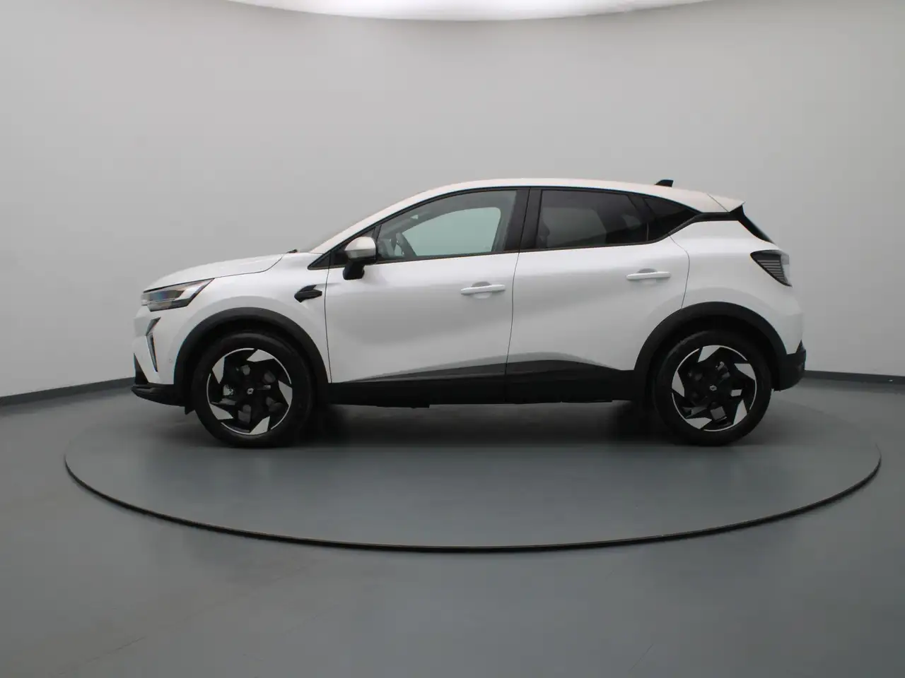 Renault Captur 2026 — фото 23