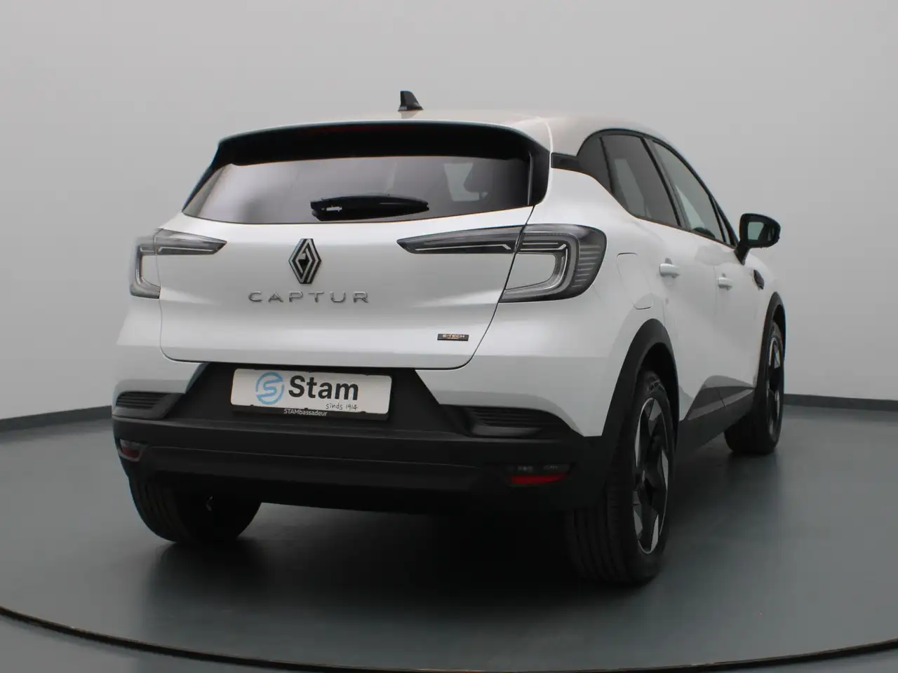 Renault Captur 2026 — фото 18