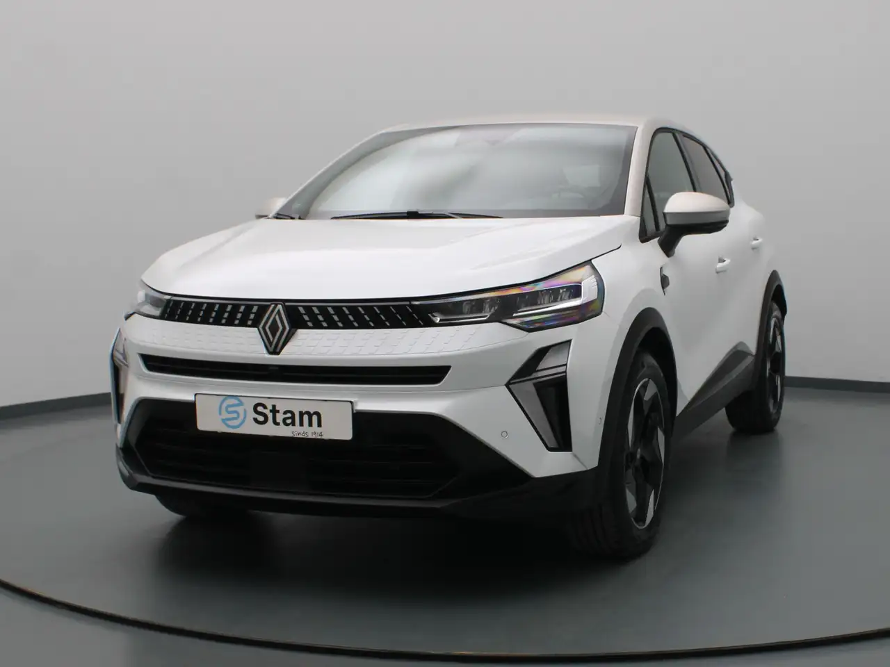 Renault Captur 2026 — фото 17