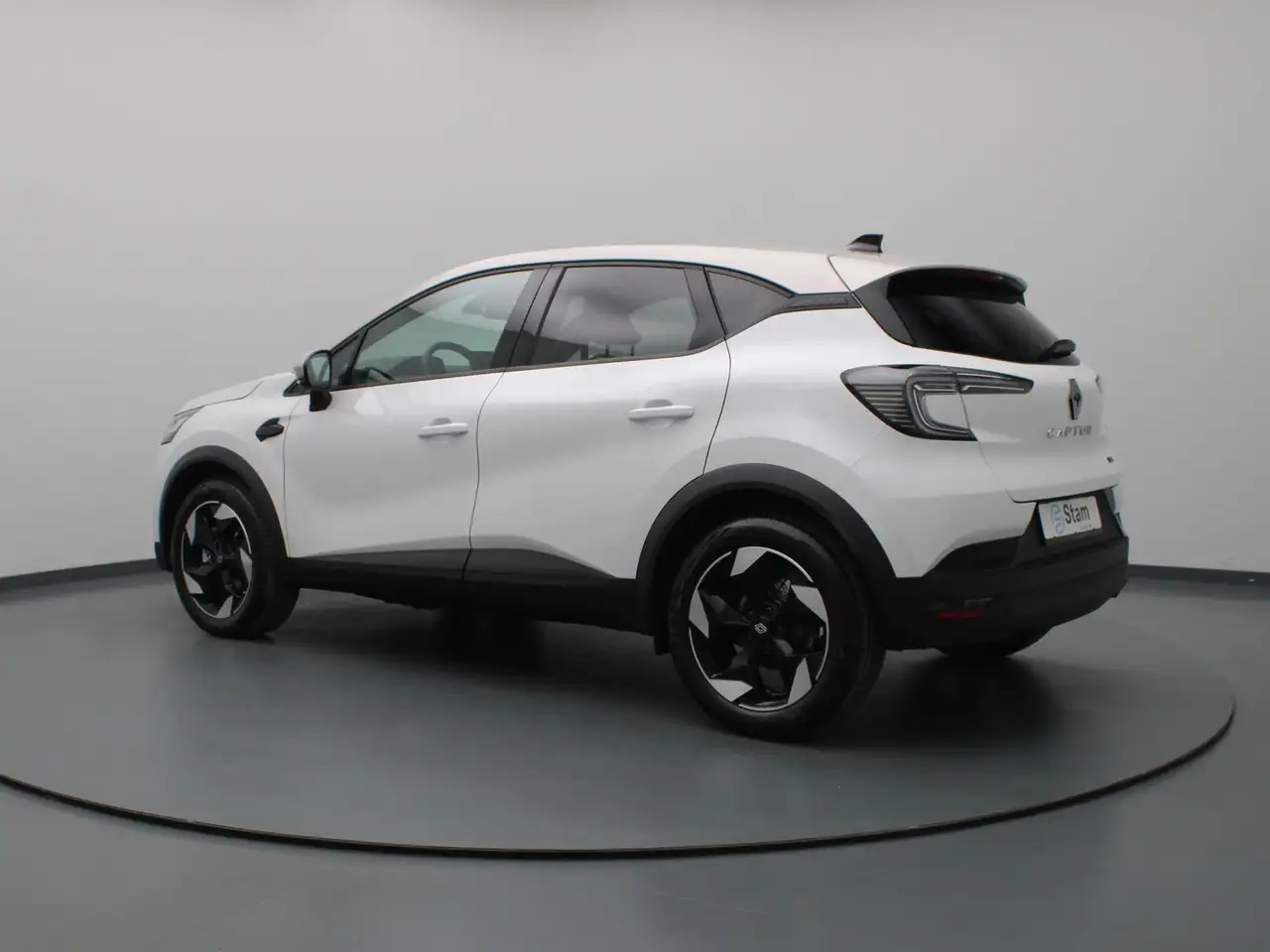 Renault Captur 2026