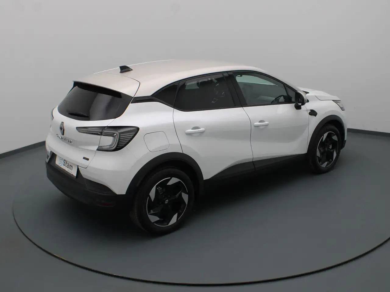 Renault Captur 2026 — фото 10
