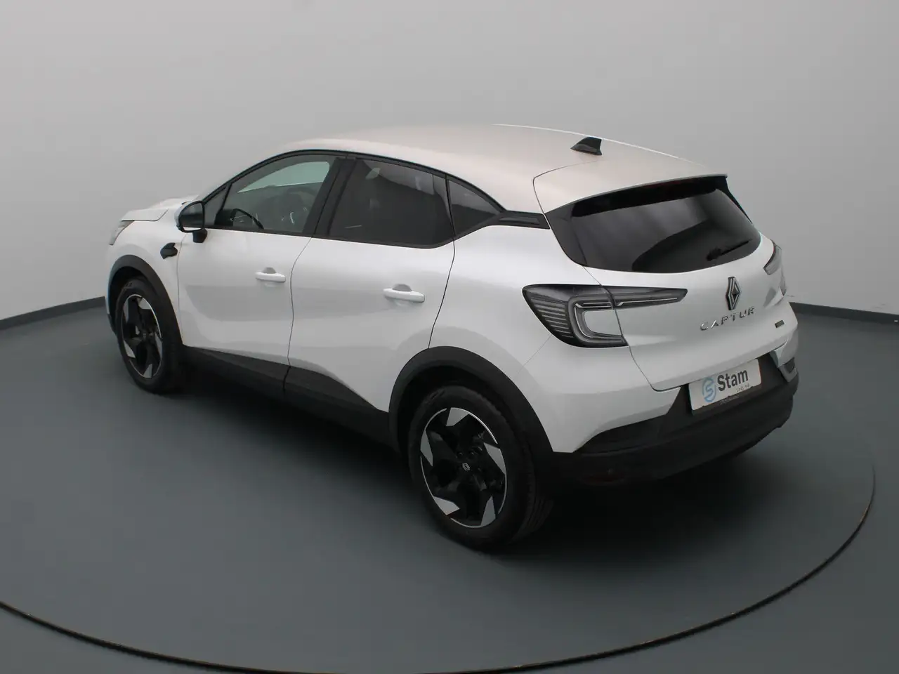 Renault Captur 2026 — фото 12