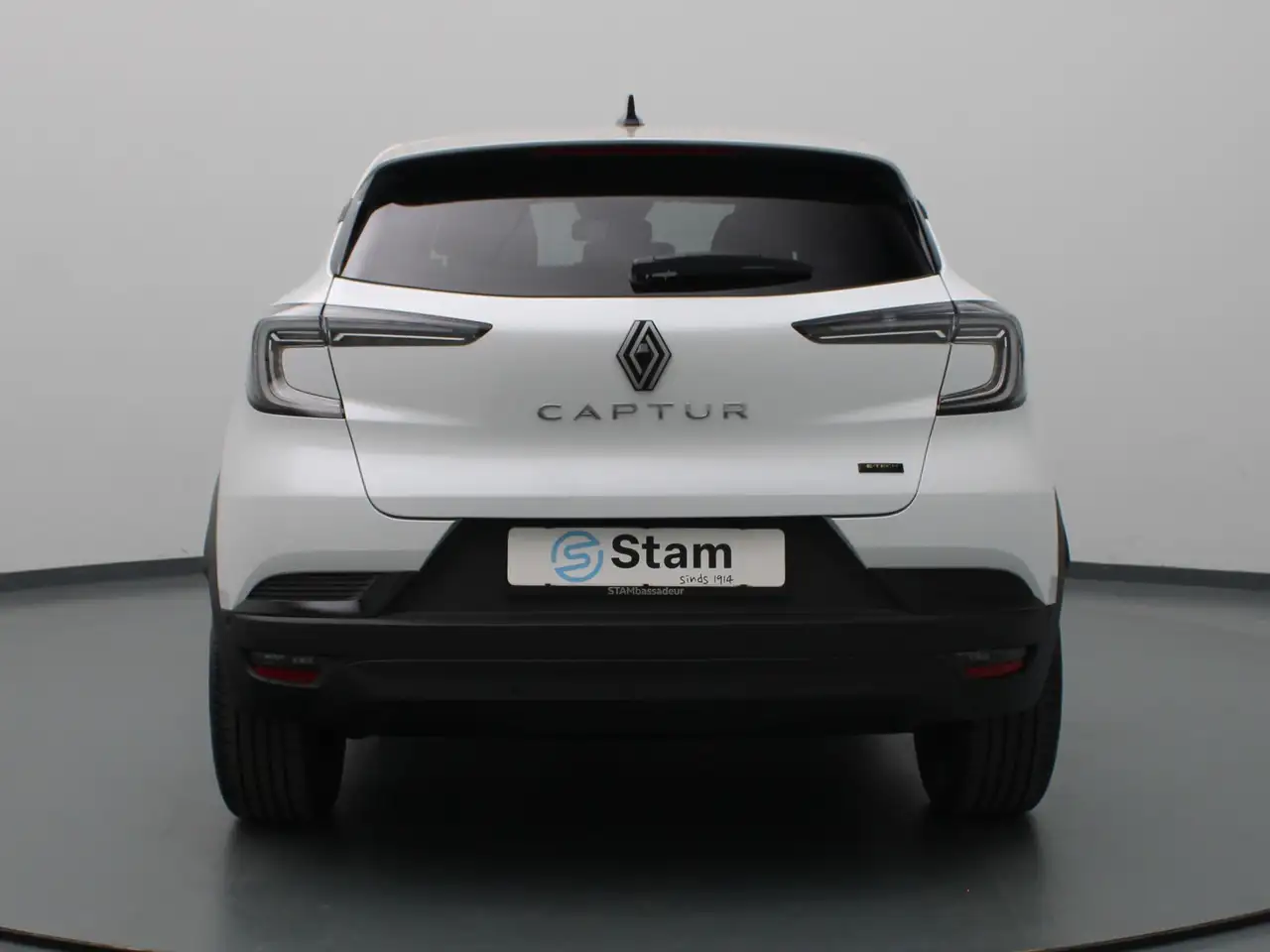 Renault Captur 2026 — фото 26