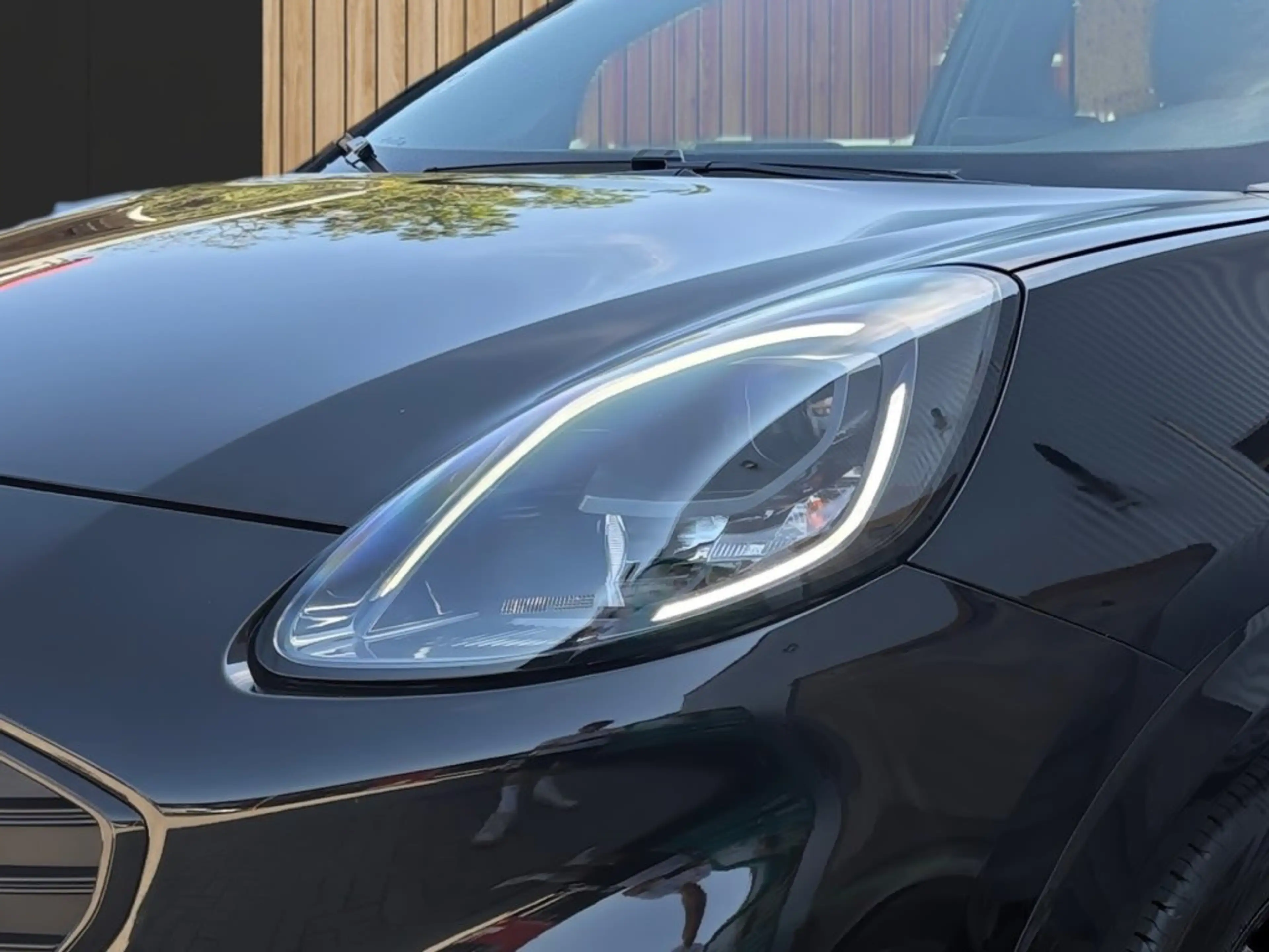 Ford Puma ST-Line X MHEV 1,0 EcoBoost Aut. — photo 5
