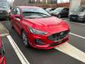 Ford Focus ST LINE Rouge - thumbnail 2