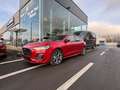 Ford Focus ST LINE Rouge - thumbnail 1
