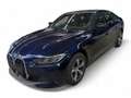 BMW i4 Gran Coupe Gran Coupe eDrive 84kWh Kamera/AHK Bleu - thumbnail 2