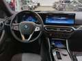 BMW i4 Gran Coupe Gran Coupe eDrive 84kWh Kamera/AHK Bleu - thumbnail 4