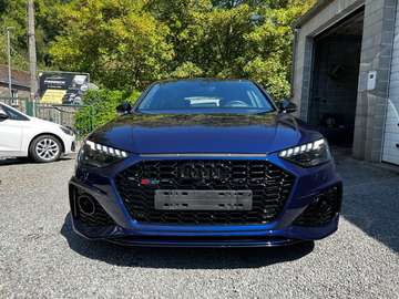 RS4 Avant Quattro Tiptronic - GARANTIE - TVAC