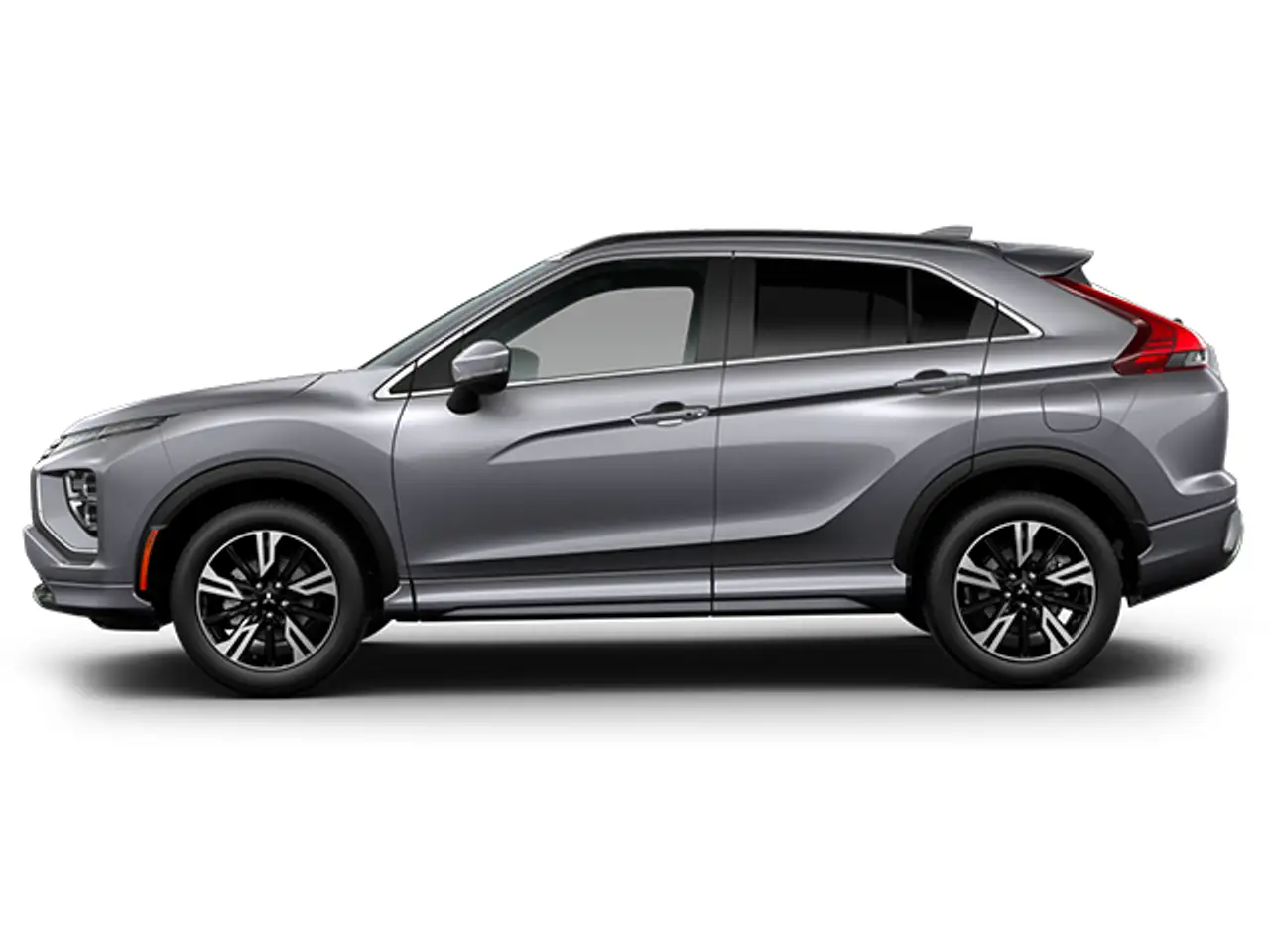 Mitsubishi Eclipse Cross photo Mitsubishi Eclipse Cross