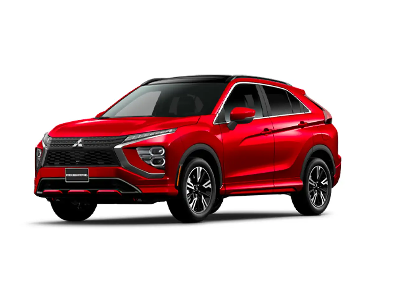 Mitsubishi Eclipse Cross photo Mitsubishi Eclipse Cross