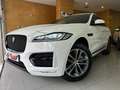 Jaguar F-Pace 2.0 i4 R-Sport Aut. AWD 250 Blanco - thumbnail 1