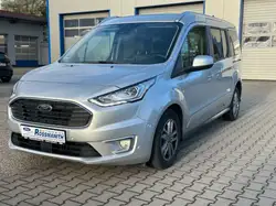 Ford Grand Tourneo Connect Titanium Aut *AHK/GARA/7 S