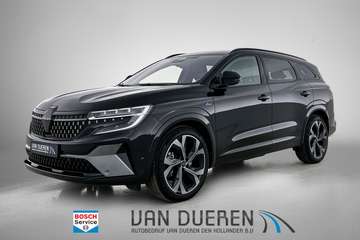 E-Tech full hybrid 200 esprit Alpine 7p. Carplay,