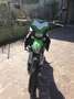 KL Motors XKE Motard 125 motard Grün - thumbnail 4