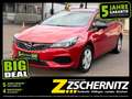 Opel Astra K Sports Tourer 1.2 Turbo  Edition LED Rosso - thumbnail 1