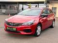 Opel Astra K Sports Tourer 1.2 Turbo  Edition LED Rosso - thumbnail 2