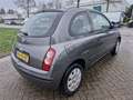 Nissan Micra 1.2 Visia Grau - thumbnail 3