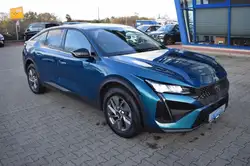 Peugeot 408 1,2 PureTech LED/Navi/SHZ/360 Grad