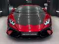Lamborghini Huracán Tecnica Rosso - thumbnail 2