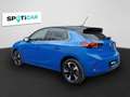 Opel Corsa-e Corsa F e TEMPOMAT+KLIMA+LED+USB+PDC+KAMERA Blau - thumbnail 7