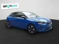 Opel Corsa-e Corsa F e TEMPOMAT+KLIMA+LED+USB+PDC+KAMERA Blau - thumbnail 3