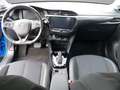 Opel Corsa-e Corsa F e TEMPOMAT+KLIMA+LED+USB+PDC+KAMERA Blau - thumbnail 8