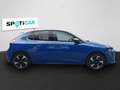 Opel Corsa-e Corsa F e TEMPOMAT+KLIMA+LED+USB+PDC+KAMERA Blau - thumbnail 4