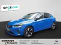 Opel Corsa-e Corsa F e TEMPOMAT+KLIMA+LED+USB+PDC+KAMERA Blau - thumbnail 1