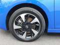 Opel Corsa-e Corsa F e TEMPOMAT+KLIMA+LED+USB+PDC+KAMERA Blau - thumbnail 12