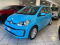 Volkswagen up! 1.0 5p. EVO move up! BlueMotion Technology Blu/Azzurro - thumbnail 1