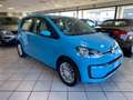 Volkswagen up! 1.0 5p. EVO move up! BlueMotion Technology Blu/Azzurro - thumbnail 2