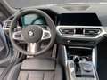 BMW 420 i M Sportpaket / Cabrio / UPE 70.250 € Gris - thumbnail 8